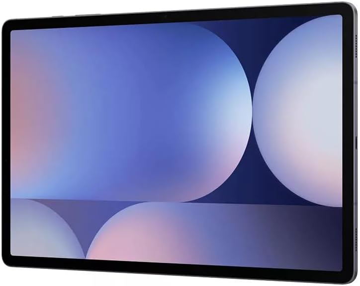 SAMSUNG Galaxy Tab S10+, 12.4-inch Tablet, 512GB, Wi-Fi, with S-Pen, Gray (Renewed)