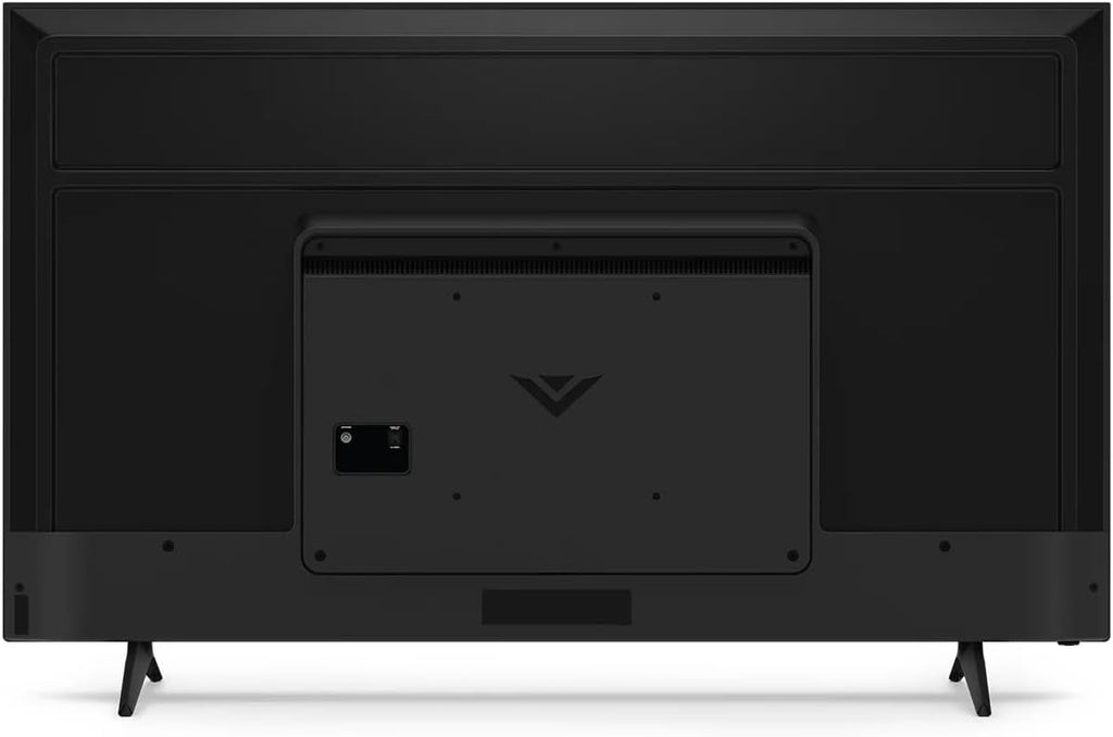 VIZIO V-Series 50 Inch 4K UHD LED Smart TV, Bluetooth Capable, with Dolby Vision HDR HDR10+ HLG, DTS Virtual X, Wifi 6 Dual-Band, HDMI VRR and IQ Active (V4K50C-0809) (Renewed)