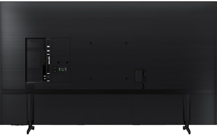 Samsung HBU8000 HG50BU800NF 55' Smart LED-LCD TV - 4K UHDTV - Black