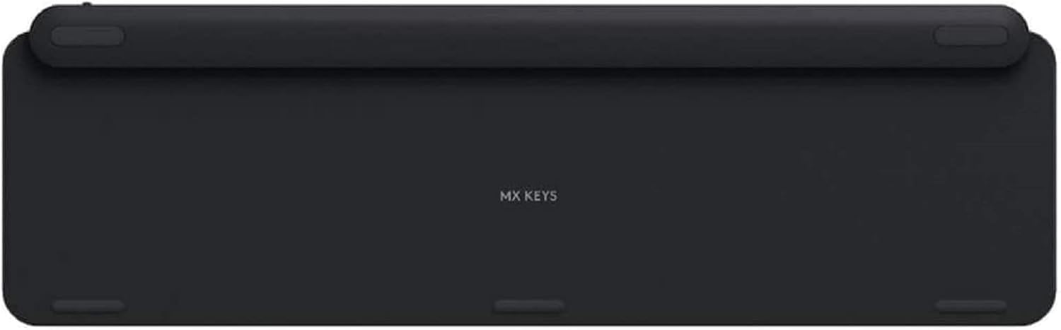 Logitech MX Keys Keyboard