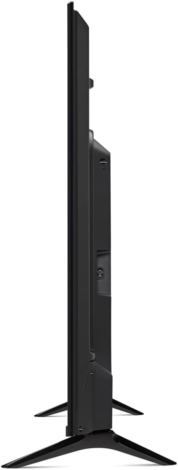 LG 65UQ7570PUJ 65 Inch 4K UHD Smart webOS TV Bundle with 2 YR CPS Enhanced Protection Pack