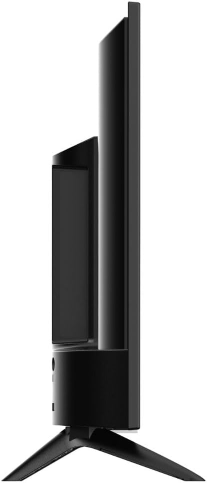 continuus 24' 12V RV Smart TV – Android TV with Google Assistant, Chromecast, and Free Streaming Apps – 720p HD – CT-24TS10
