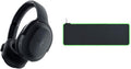 Razer Barracuda Wireless Gaming & Mobile Headset (PC, PlayStation, Switch, Android, iOS) (2nd Gen) Goliathus Extended Chroma Gaming Mousepad | Customizable Chroma RGB Lighting - Soft, Cloth Material