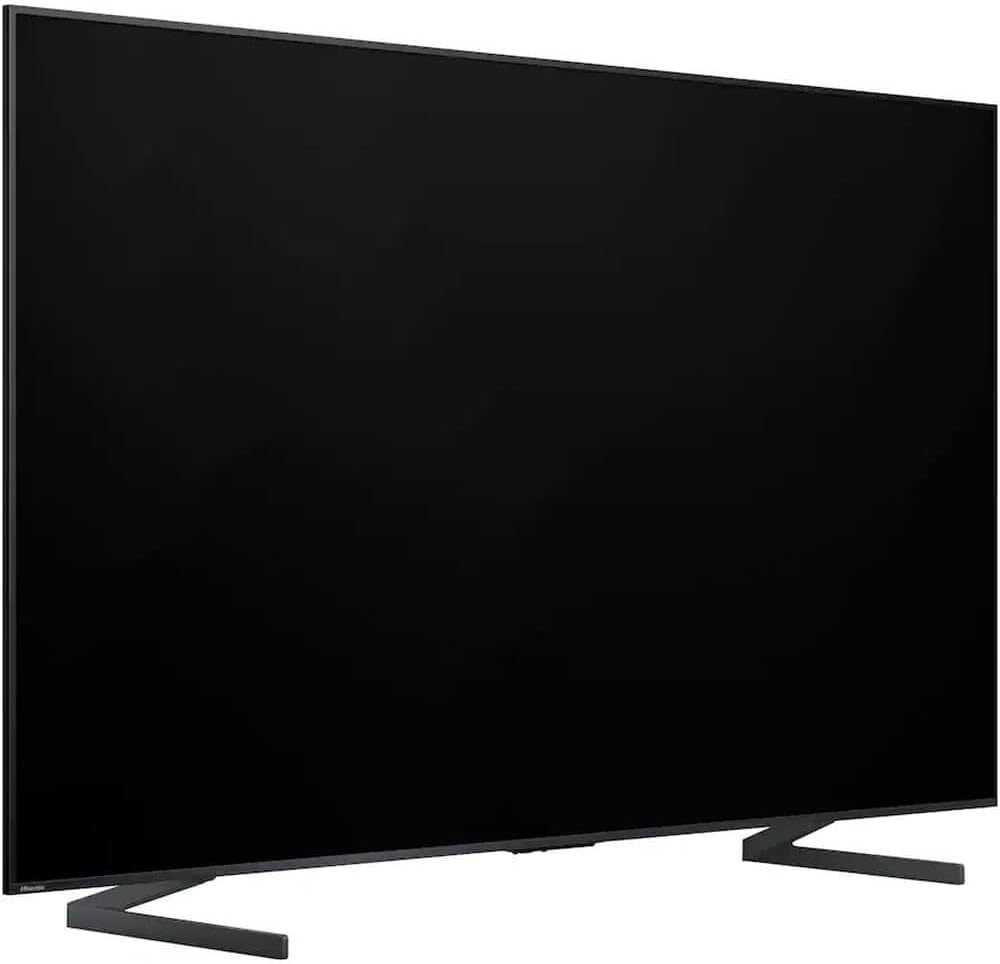Hisense 98 Inch Class QD5 Series 4K UHD QLED Smart Google TV – Dolby Vision – HDR10 – 60Hz – Wi-Fi – Voice Remote – HDMI Cable + 12 Month CPS Warranty + Streaming Bundle