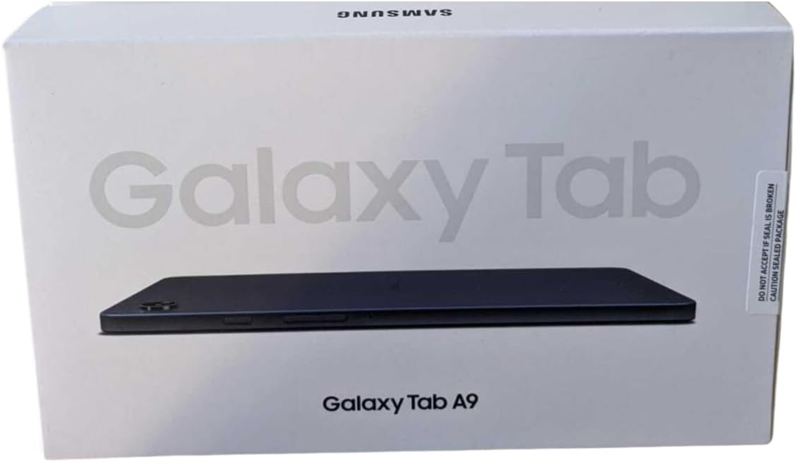 Samsung Tablet Galaxy Tab A9 X115 8.7' LTE 128GB/8GB Azul
