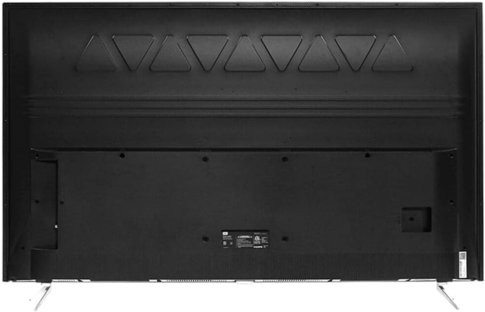 TCL 65' Class (64.5' Diag) 4K UHD ROKU LED LCD (65S423)