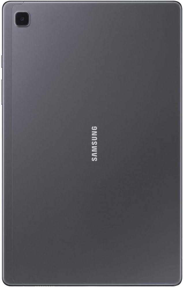 SAMSUNG Galaxy Tab A7 10.4 inches 64GB with Wi-Fi + 64GB microSD Memory Card, Dark Gray