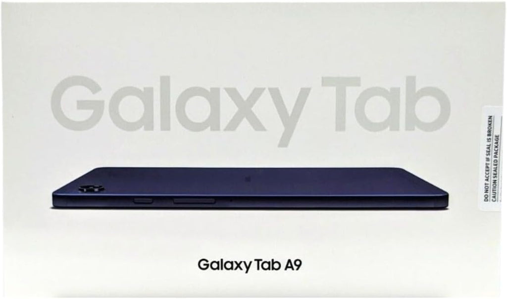 Samsung Tablet Galaxy Tab A9 X115 8.7' LTE 128GB/8GB Azul