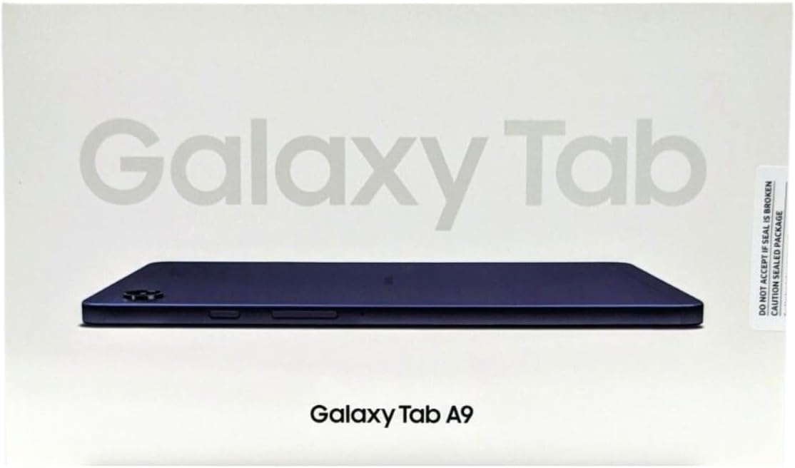 Samsung Tablet Galaxy Tab A9 X115 8.7' LTE 128GB/8GB Azul