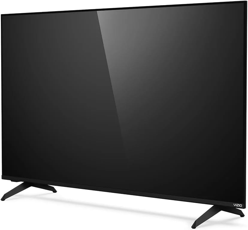 VIZIO 50 Inch 4K UHD Smart TV with Dolby Vision HDR HDR10+ HLG, Full Array LED, Bluetooth Capable, DTS Virtual X, HDMI VRR, V-Gaming Engine and IQ Active (V4K50M-0807)
