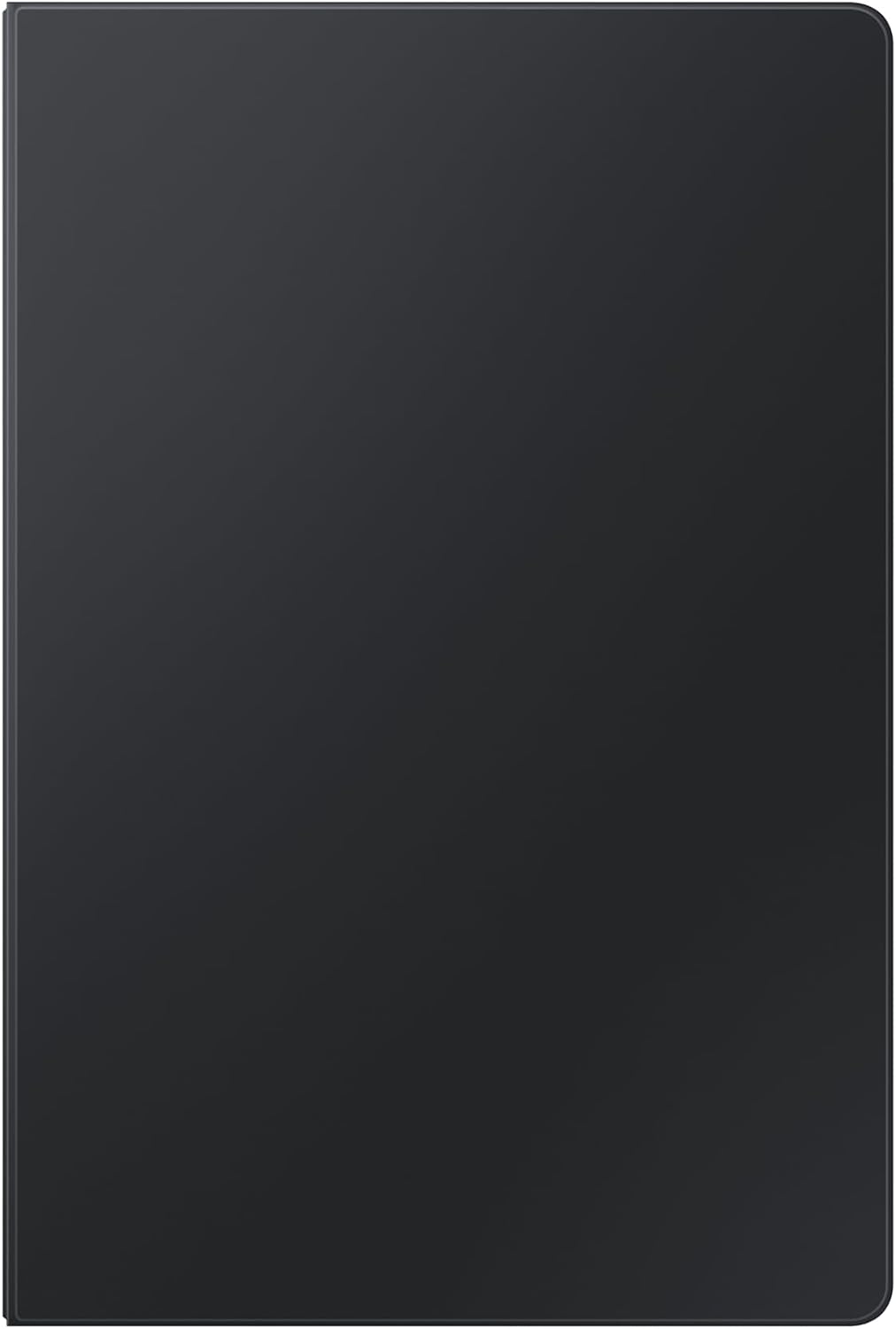 Samsung Galaxy Tab S9 FE Book Cover Keyboard, Tablet Protector Case, PC- Like Experience, Magnetic Back, Versatile Viewing Positions, Wireless Keyboard Sharing, US Version, Black