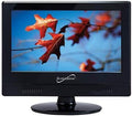 Supersonic SC-1311 13.3' Widescreen LED HDTV
