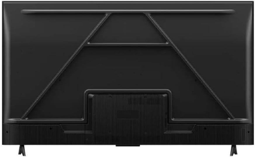 TCL 50' Class S4 S-Class 4K UHD HDR LED Smart TV with Google TV - 50S45G