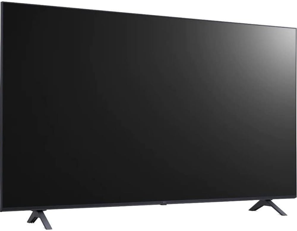 LG Commercial Lite 50UR340C9UD 50' LED-LCD TV - 4K UHDTV - Navy Blue - TAA Compliant
