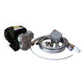 220V 380V 550W 750KW 1M3/h 1000L/h Micro-Nano Bubble Generator Liquid Mixing dissolved air Flotation Ozone Water Pump