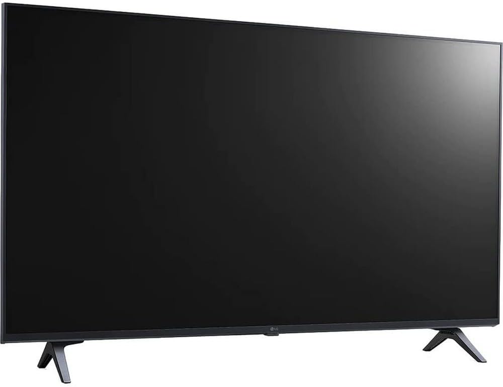 LG Commercial Lite 43UR340C9UD 43' LED-LCD TV - 4K UHDTV - Navy Blue - TAA Compliant