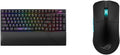 ASUS ROG Strix Scope II 96 Wireless Gaming Keyboard & ROG Harpe Gaming Wireless Mouse