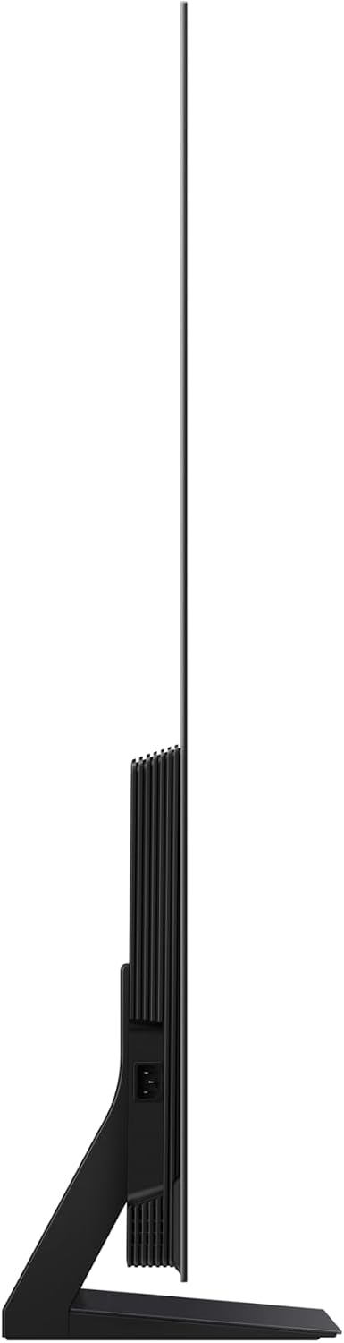 Samsung QN48S90FAEXZA 48 Inch 4K OLED Smart TV (2025) with Dolby Atmos and 2 Year Amber Protection Plan