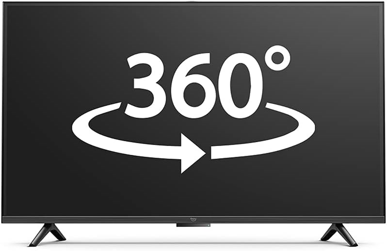 Like-New - Amazon Fire TV 50' Omni Series 4K UHD smart TV, hands-free with Alexa