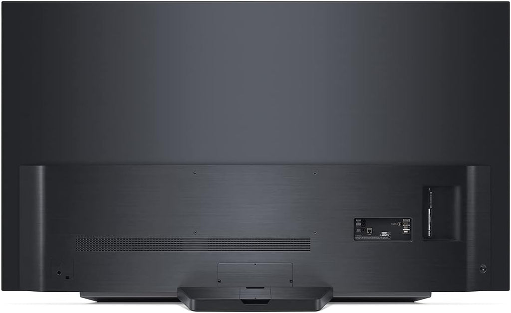 LG OLED C1 Series 77' Alexa Built-in 4k Smart TV (3840 x 2160), 120Hz Refresh Rate, AI-Powered 4K, Dolby Cinema, WiSA Ready, Gaming Mode (OLED77C1PUB, 2021)