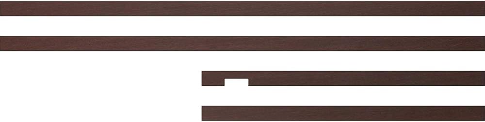 Samsung QN32LS03CB 32 inch The Frame QLED HDR Smart TV Bundle 32' The Frame Customizable Bezel Brown (2023 Model)