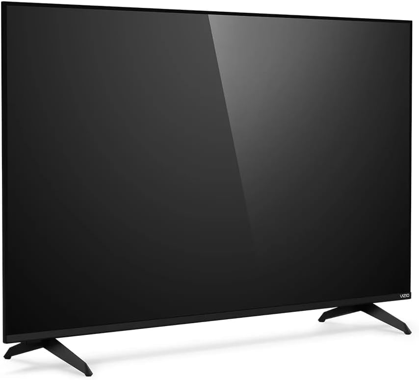 VIZIO 50 Inch 4K UHD Smart TV with Dolby Vision HDR HDR10+ HLG, Full Array LED, Bluetooth Capable, DTS Virtual X, HDMI VRR, V-Gaming Engine and IQ Active (V4K50M-0807)
