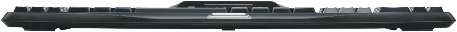 Logitech G510s Gaming Keyboard with Game Panel LCD Screen (Renewed)
