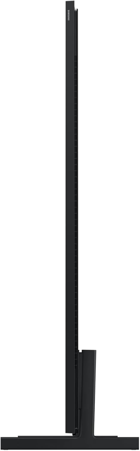 Samsung QN75LS03FWFXZA 75 Inch The Frame Pro Wireless 4K Neo QLED TV with 2 Year Amber Protection Plan (2025)
