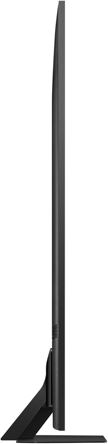 Samsung (Refurbished 43-Inch Class Neo QLED 4K QN90F Series, Vision AI, Mini LED Smart TV (2025 Model, 43QN90F) (Renewed)