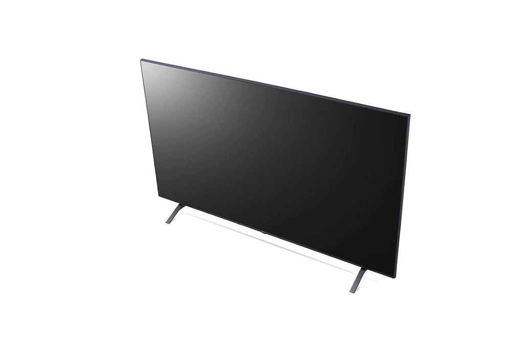 LG Commercial Lite UR340C 55UR340C9UD 55' LED-LCD TV - 4K UHDTV - Navy Blue - TAA Compliant