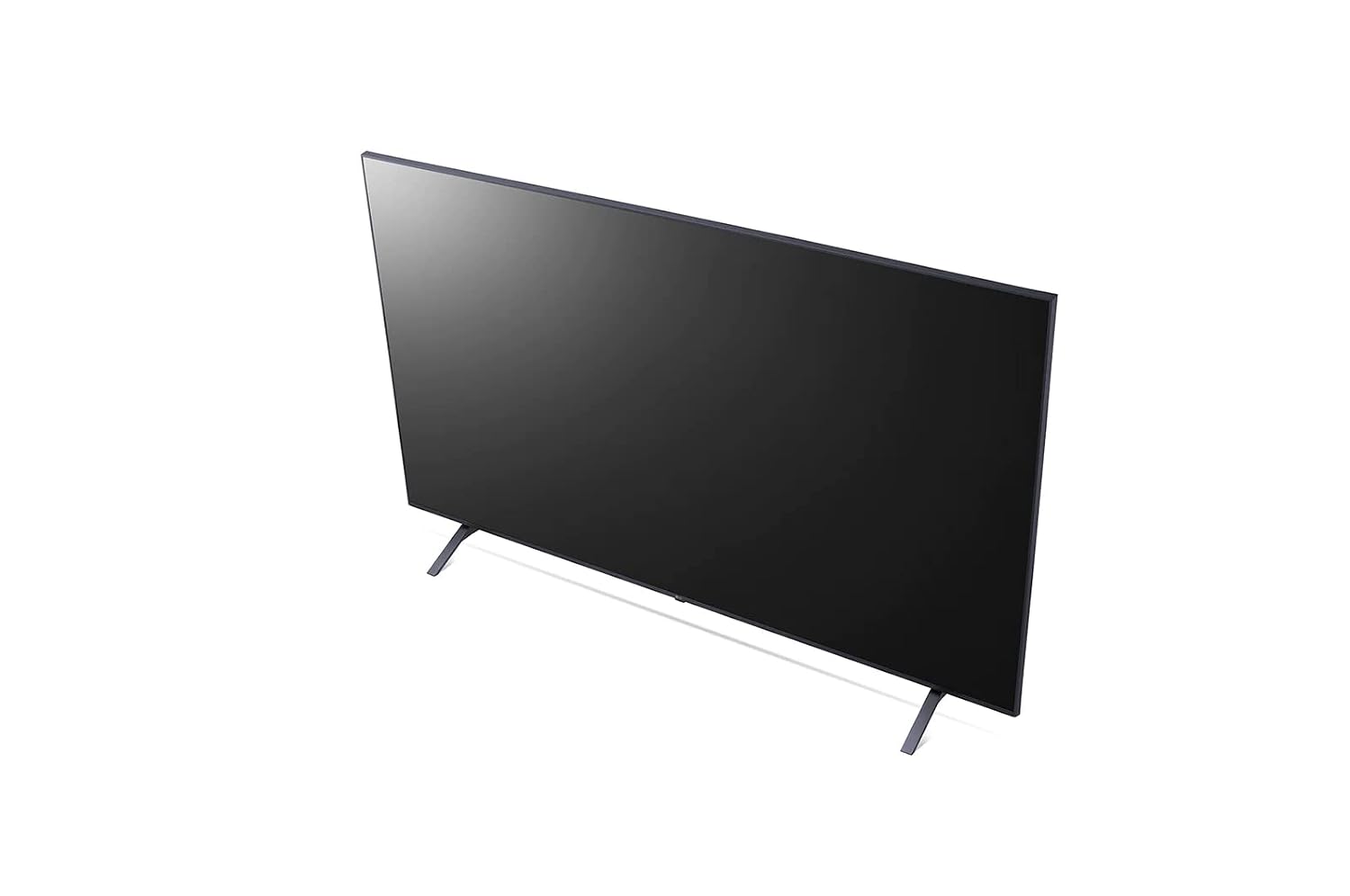 LG Commercial Lite UR340C 55UR340C9UD 55' LED-LCD TV - 4K UHDTV - Navy Blue - TAA Compliant