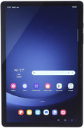 SAMSUNG Galaxy Tab A9+ Plus (64GB, 4GB, Wi-Fi Only) 11.0' Android Tablet, 7040mAh Battery, Snapdragon 695 (6nm), 4-Speakers, International Model X210 (W/ 15W Fast Charger, Graphite)