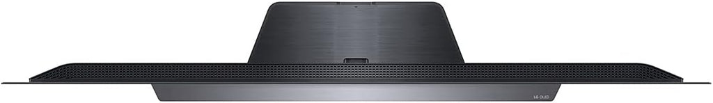 LG OLED C1 Series 77' Alexa Built-in 4k Smart TV (3840 x 2160), 120Hz Refresh Rate, AI-Powered 4K, Dolby Cinema, WiSA Ready, Gaming Mode (OLED77C1PUB, 2021)
