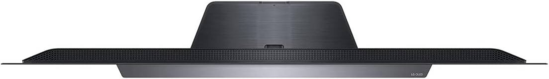 LG OLED C1 Series 77' Alexa Built-in 4k Smart TV (3840 x 2160), 120Hz Refresh Rate, AI-Powered 4K, Dolby Cinema, WiSA Ready, Gaming Mode (OLED77C1PUB, 2021)