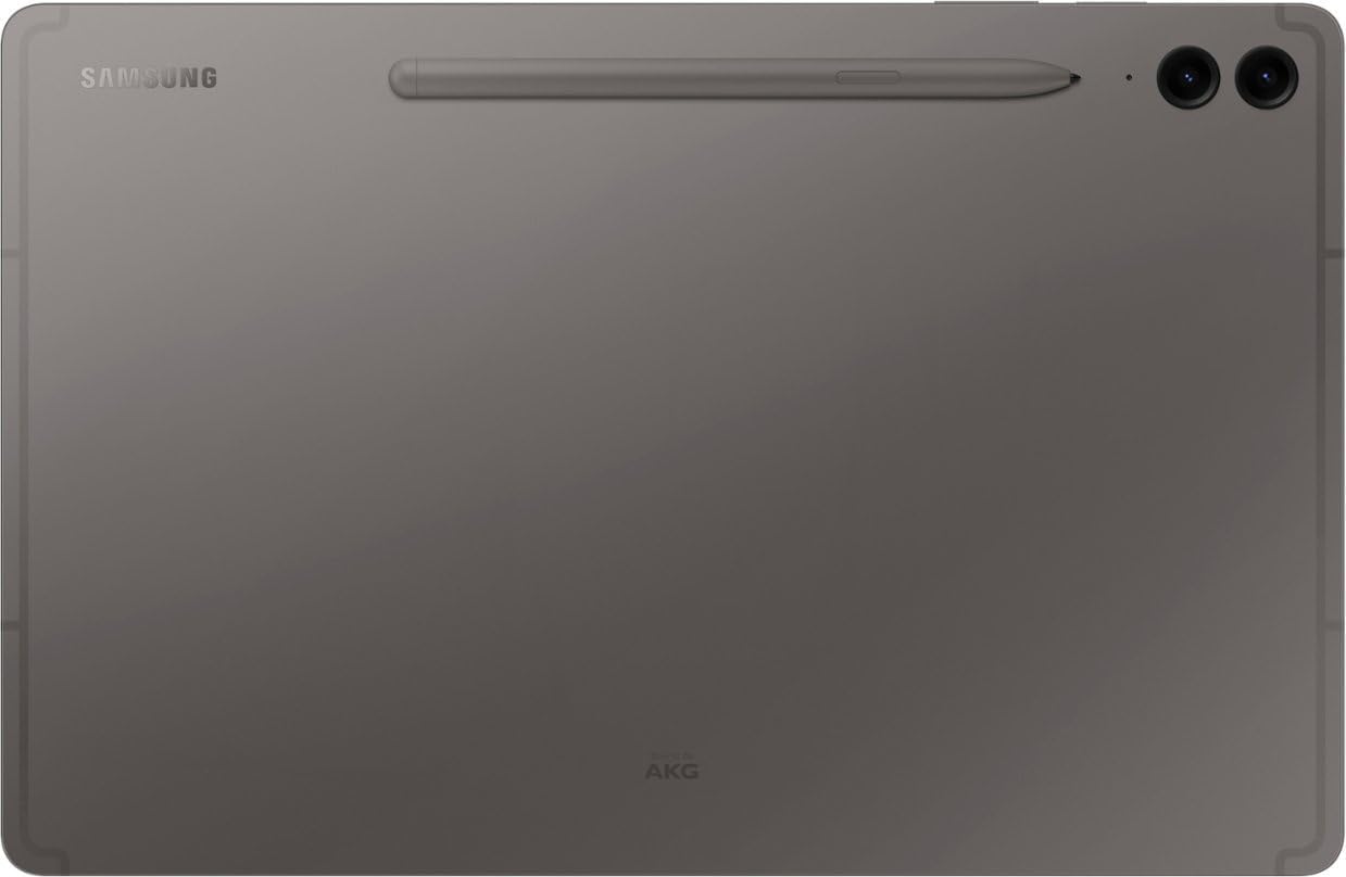 SAMSUNG Galaxy Tab S9 FE+ 12.4' 256GB X610 WiFi Only