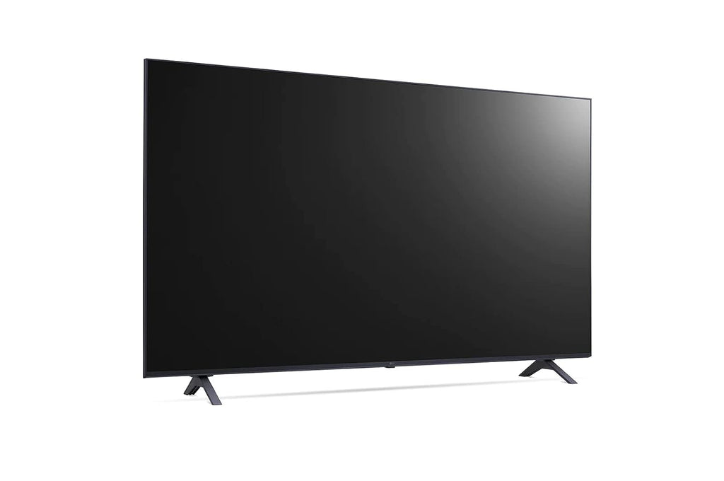 LG Commercial Lite UR340C 55UR340C9UD 55' LED-LCD TV - 4K UHDTV - Navy Blue - TAA Compliant