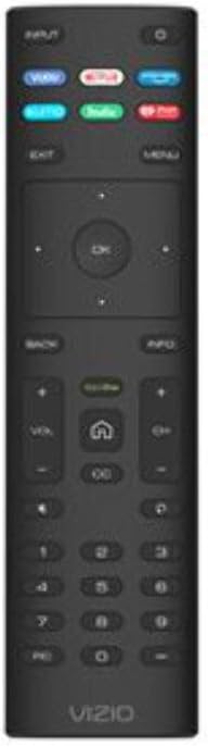 VIZIO 24 Inch Smart TV, D-Series Television Full HD 1080p with Apple AirPlay and Chromecast Built-in (D24f-G1)