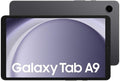 SAMSUNG Galaxy Tab A9 64GB + 4GB WiFi Model 8.7 inches 5100 mAh 8MP SM-X110 Latin American Stock Dual Camera (Graphite)