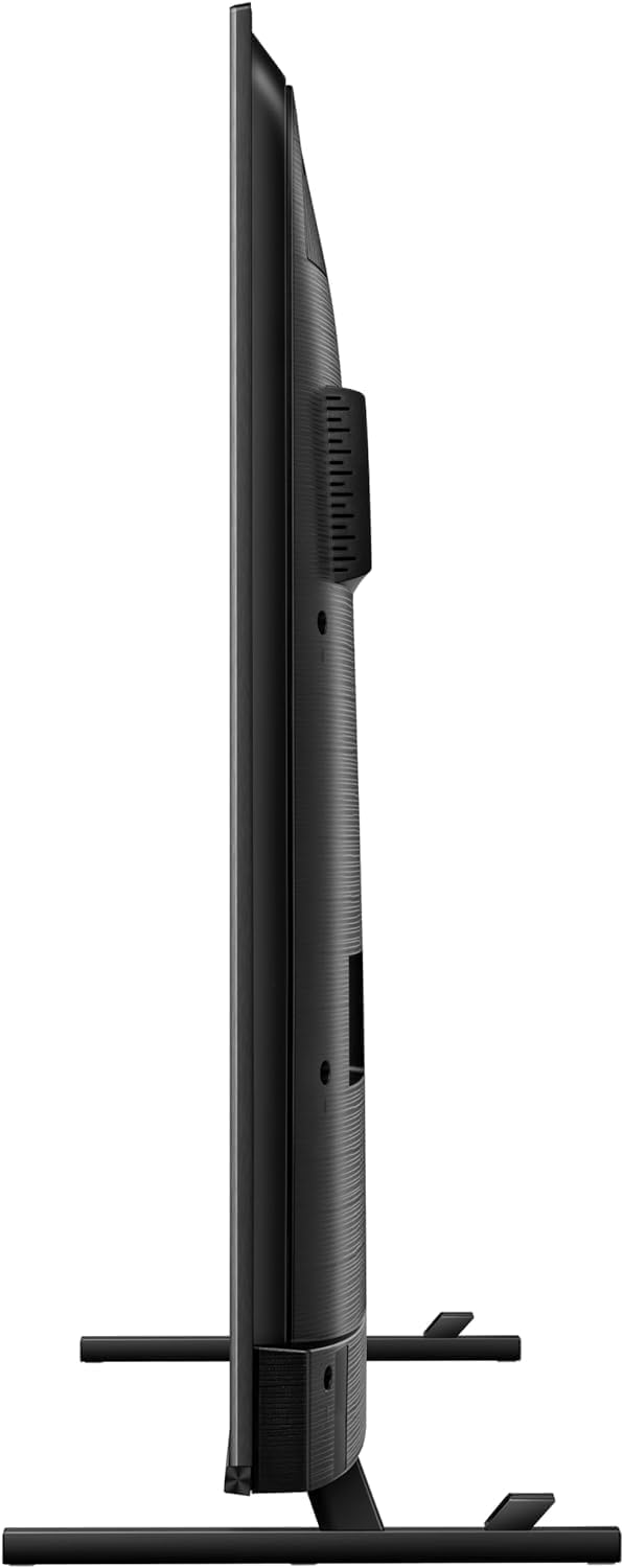Hisense 100-Inch Class U8 Series Mini-LED ULED 4K UHD Google Smart TV (100U8K) - QLED, 480 Motion Rate, 144Hz Game Mode Pro, Dolby Vision IQ, HDMI 2.1, Alexa Compatibility, 2.1.2 Multi-Channel Audio