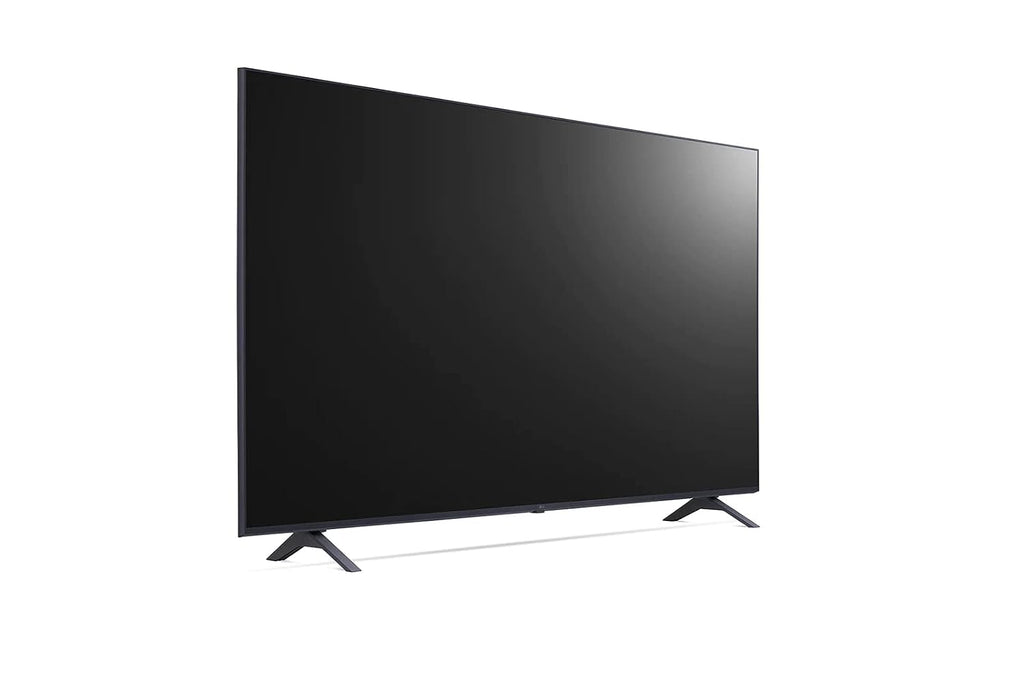 LG Commercial Lite UR340C 55UR340C9UD 55' LED-LCD TV - 4K UHDTV - Navy Blue - TAA Compliant