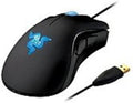 Razer DeathAdder Essential - Left-Handed Esports Ergonomic Gaming Mouse - 3,500 Adjustible DPI