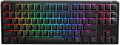 Ducky One 3 TKL Classic Hotswap RGB Mechanical Keyboard (Cherry MX Brown)