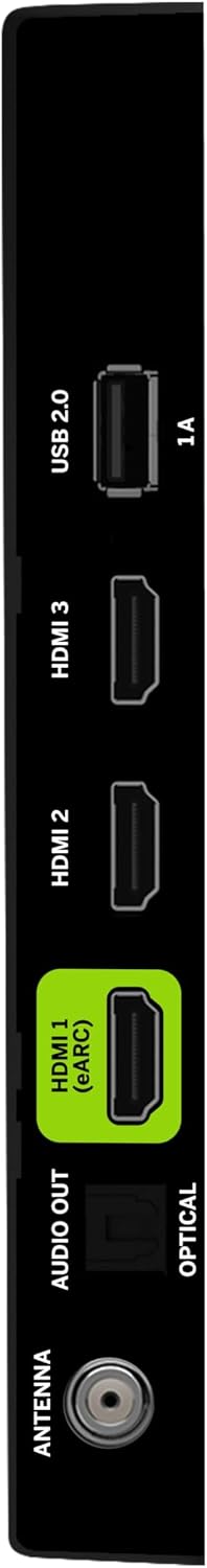 VIZIO 65' 4K HDR Smart TV