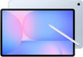 Samsung Galaxy Tab S10 FE 5G Ai GSM Model (Unlocked Only for Latin America Market) SM-X526B 10.9' 13MP Camera 10,090 mAh with Pen (Blue SM-X526BLBATPA, 128GB + 8GB)