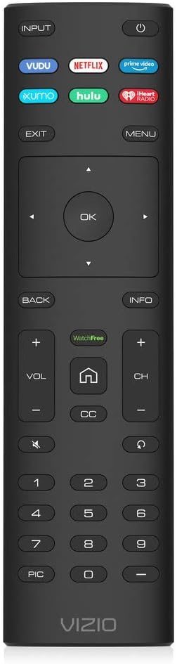 VIZIO M558-G1 M-Series Quantum 55' 4K HDR Smart TV