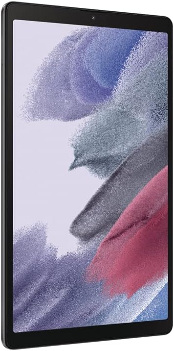Samsung Electronics Galaxy Tab A7 Lite 8.7', 32GB, Dark Gray (LTE ATT & WiFi) - SM-T227UZAAATT (2021) US Model & Warranty