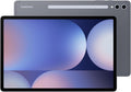 SAMSUNG Galaxy Tab S10+ Plus 5G (256GB, Wi-Fi + Cellular) Fully Unlocked Android Tablet, 12.4' AMOLED, Wi-Fi 6E, S Pen NOT Included, X828U (w/ 25W Super Fast Charger, Moonstone Gray) (Renewed)