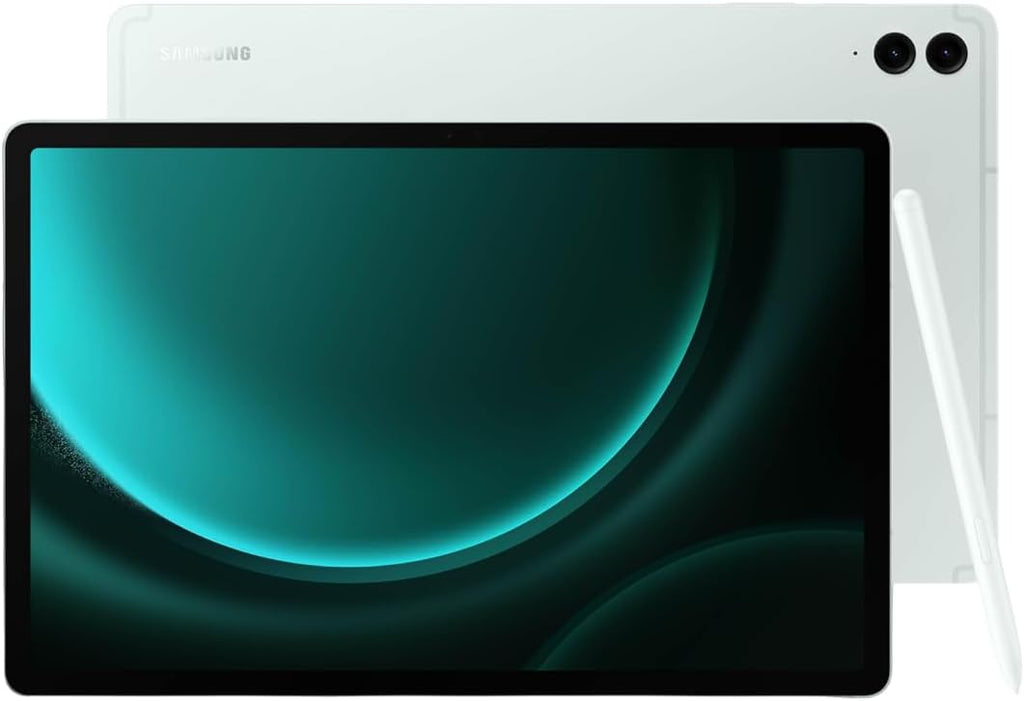 Samsung Tab S9 FE+ 256GB Mint