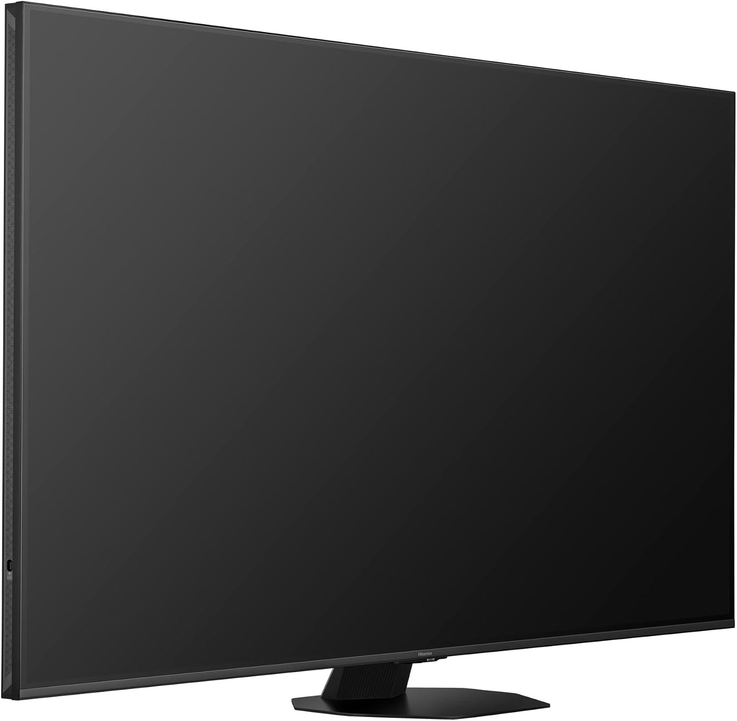 Hisense 85' Class U8 Mini-LED ULED 4K UHD Google Smart TV (85U8QG, 2025 Model) - QLED, Native 165Hz, VRR 288, Up to LD5600, 5000 Nits, HDR10+, Dolby Vision IQ · Atmos, IMAX Enhanced, 4.1.2 Ch Audio