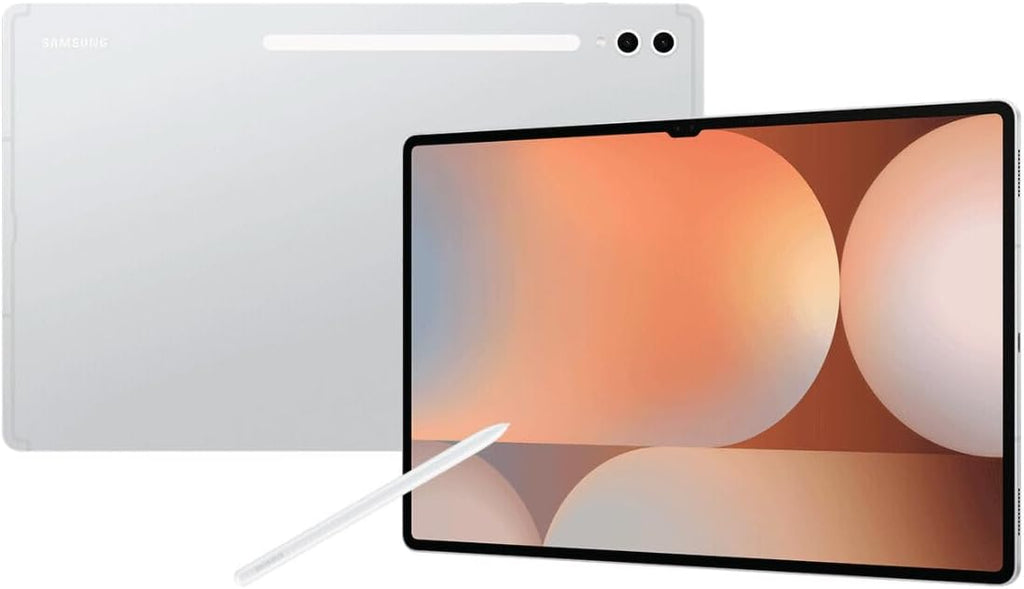 SAMSUNG Galaxy Tab S10 Ultra 14.6' 12GB-512GB 5G Plate (Platinum Silver) X926N [Polish Version]
